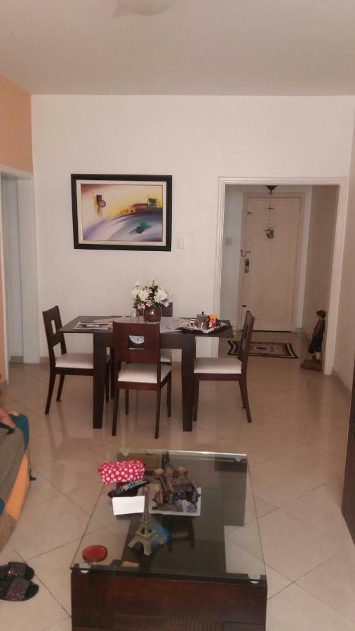 ריו דה ז'ניירו Paradise Room מראה חיצוני תמונה