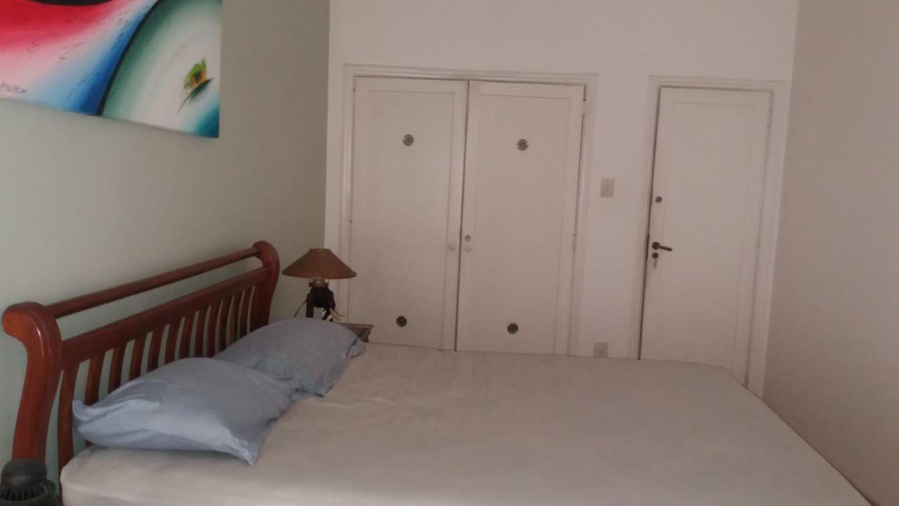 ריו דה ז'ניירו Paradise Room מראה חיצוני תמונה