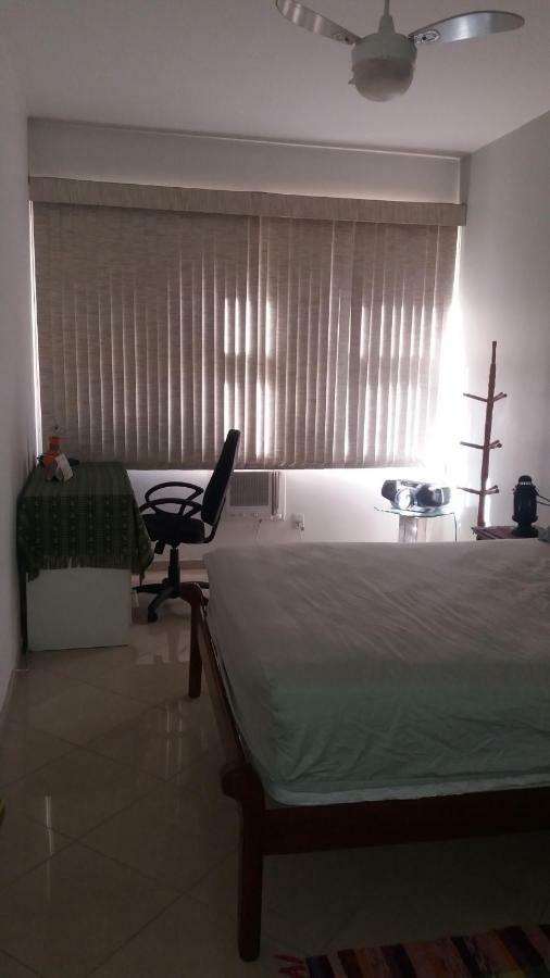 ריו דה ז'ניירו Paradise Room מראה חיצוני תמונה
