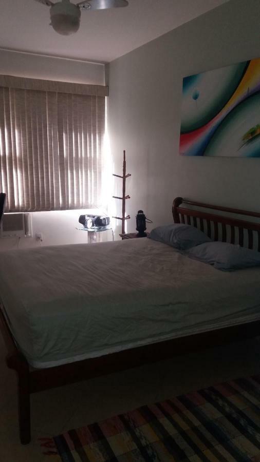ריו דה ז'ניירו Paradise Room מראה חיצוני תמונה